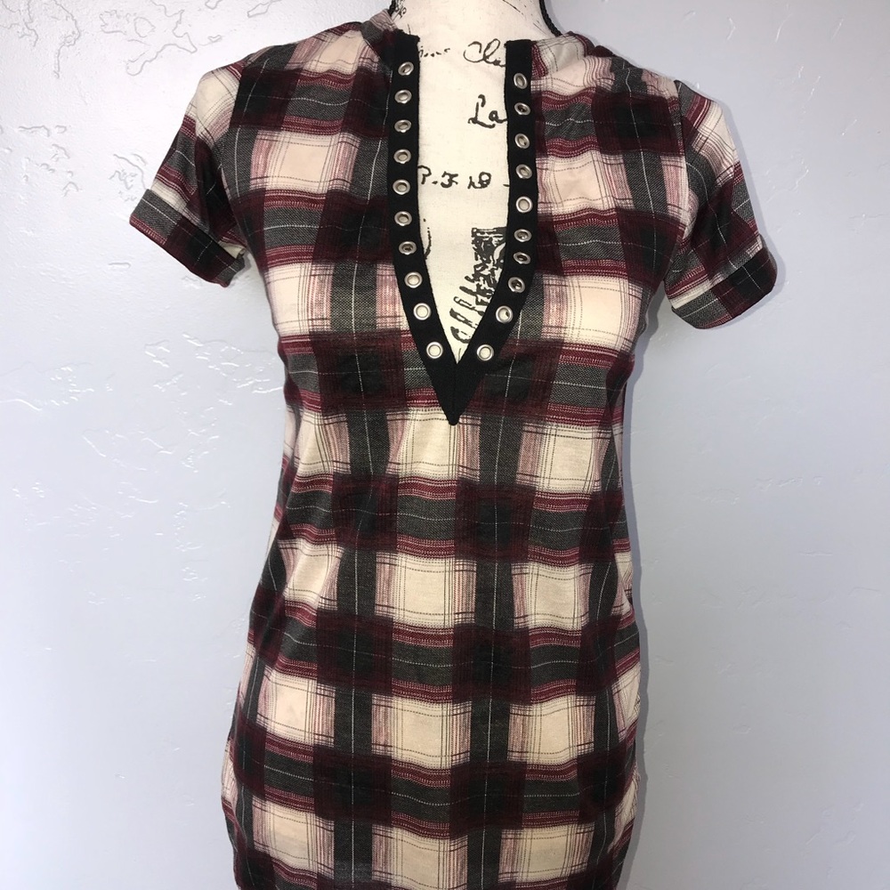 Charmed by Eve. Like new shirt